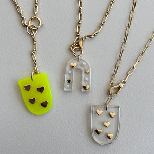 Sue necklace