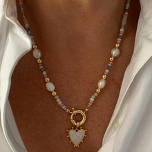 Laden Sie das Bild in den Galerie-Viewer, Judith necklace