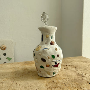 Bonk Mare Vase 09