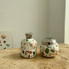 Laden Sie das Bild in den Galerie-Viewer, Bonk Mare Set of 2 small Vases