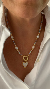 Judith necklace