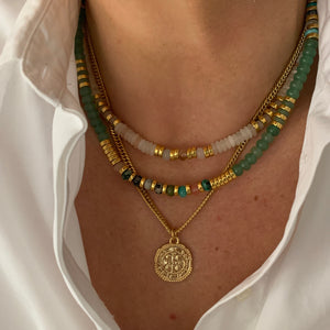 Veda necklace