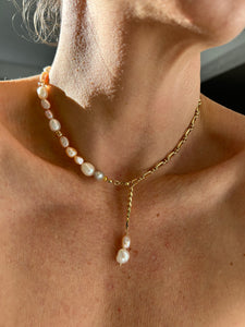 Sarah necklace