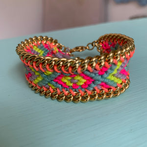 Eva bracelet