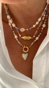 PRE ORDER Judith necklace