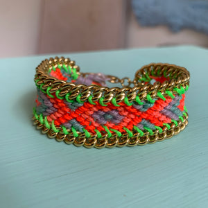 Eva bracelet