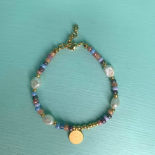 Load image into Gallery viewer, pastel Erica bracelet