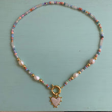 Charger l&#39;image dans la galerie, PRE ORDER Judith necklace