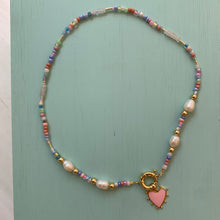 Laden Sie das Bild in den Galerie-Viewer, PRE ORDER Judith necklace
