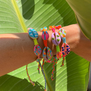Coco bracelet