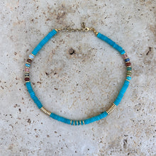 Laden Sie das Bild in den Galerie-Viewer, Veda necklace