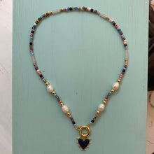 Load image into Gallery viewer, PRE ORDER Judith necklace
